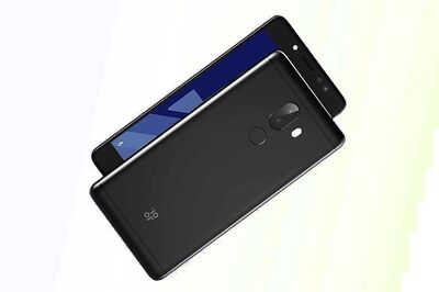 10.or G With 13MP Dual Primary Camera, 16MP Selfie Shooter Launched For Rs 10,999
