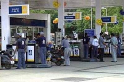 Fuel to cost Rs 4 more, LPG Rs 50