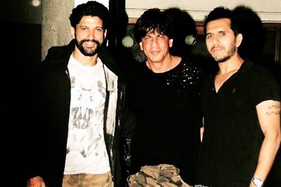 Ritesh Sidhwani on Don 3: It's Being Written, Will Soon Make an Official Announcement