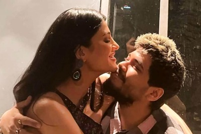 How Shruti Haasan's Boyfriend Santanu Hazarika Made Her 'Calmer and Kinder'