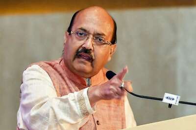 Rajya Sabha Bypoll to be Conducted on Sept 11 to Fill Seat Vacated After SP Leader Amar Singh's Death