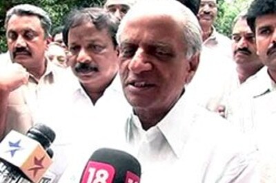 Rebel JD(S) MLA revolts against BJP, spoils party