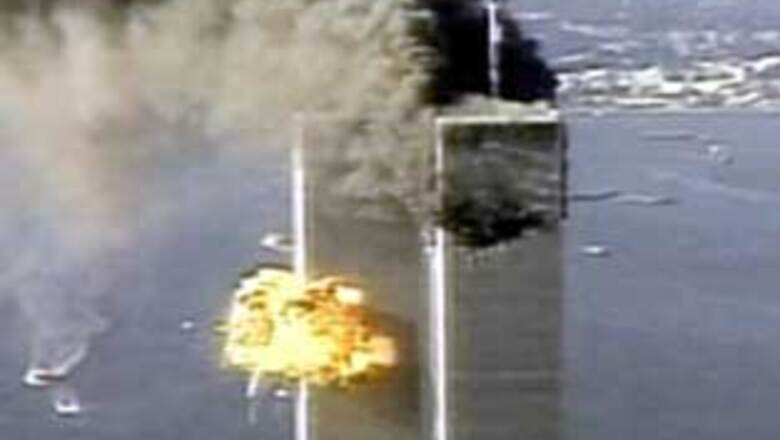 We're proud of 9/11, suspects tell war court