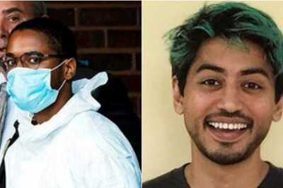 Personal Assistant Beheads Boss To Prevent Girlfriend From Knowing That He Stole $400,000