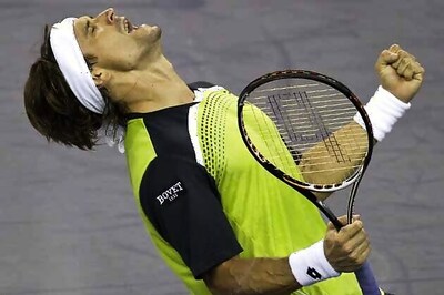 Ferrer defends title at Mexican Open