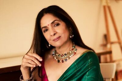 'This Happens A Lot': Neena Gupta Reveals Just Like Vadh's Story, Her Friends Were Abandoned By Their Kids