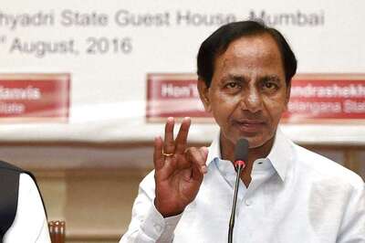 Telangana CM KCR Puts Friendship, Enmity Aside to Push for a 'Third Front'