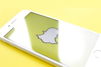 Snapchat Reaches Over 200 Million Monthly Active Users in India