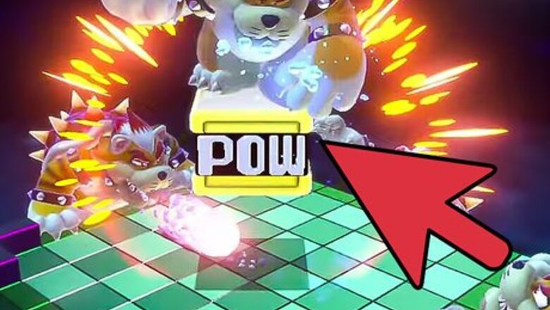 How to Unlock Rosalina in Super Mario 3D World