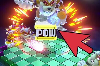 How to Unlock Rosalina in Super Mario 3D World