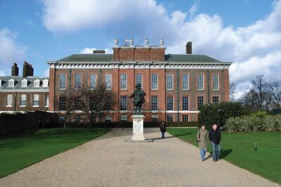 Pop Culture Royalty Is Set To Meet Real-Life Royals At London Exhibit