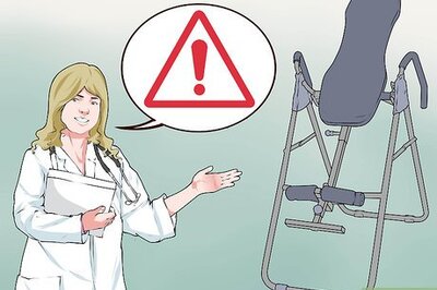 How to Use an Inversion Table