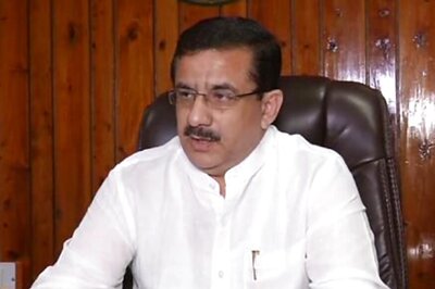 UP Shia Waqf Board Makes 'Bharat Mata Ki Jai' Chants Compulsory on Independence Day