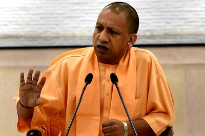 Opposition ‘Bigger Danger' to Law and Order in State, Says UP CM to Assembly