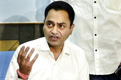 With Assets Worth Rs 660 Crore, Kamal Nath's Son Tops List of 475 Crorepati MPs in New Lok Sabha: Report