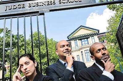 Profit in the era of scarcity