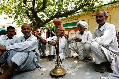 Allahabad HC Directs UP Poll Panel to Hold UP Panchayat Elections By April 30