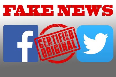 Information Overload Fuels 'Fake News': Study