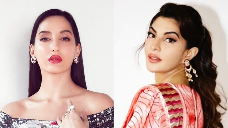 Nora Fatehi Replaces Jacqueline Fernandez in Pawan Kalyan's Hari Hara Veera Mallu: Report