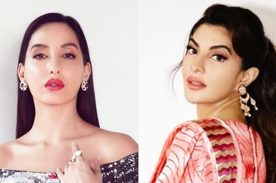 Nora Fatehi Replaces Jacqueline Fernandez in Pawan Kalyan's Hari Hara Veera Mallu: Report