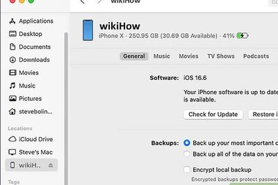 5 Easy Ways to Manually Add Music to an iPhone