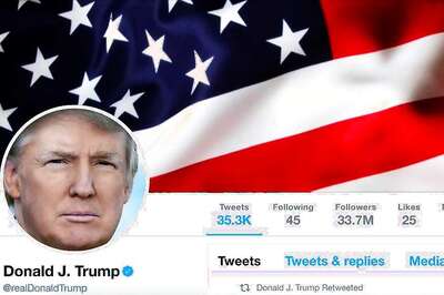 WikiLeaks Founder Julian Assange Supports Twitter Users' Lawsuit Against US President Donald Trump
