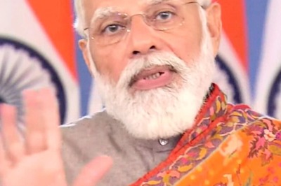 Tripura Civic Polls: PM Modi Lauds BJP's Victory, Says People Prefer Politics of Good Governance