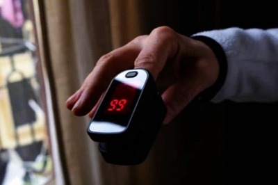 Five Android and iOS Apps to Help You Track and Monitor Blood Oxygen Levels