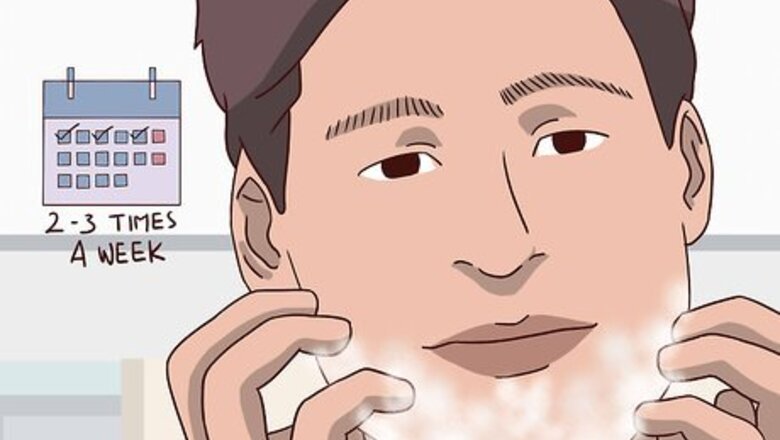 How to Reduce Beard Itch