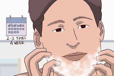 How to Reduce Beard Itch