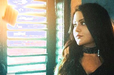 Amruta Fadnavis Is Coming Up With Her Version Of Woh Tere Pyar Ka Gham