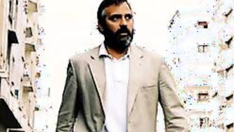 George Clooney lectures UN on peace
