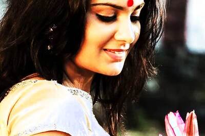 A House Plays Important Character In 'Kalam': Lakshmi Priyaa