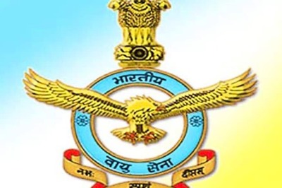 IAF AFCAO Recruitment 2018: 16 LDC/MTS Civilian Posts, Apply Before April 2, Download Application Format Here