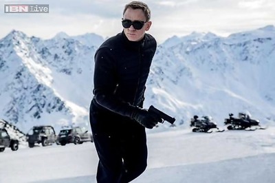 Why 'Spectre' is similar to Tom Cruise's 'Rogue Nation'