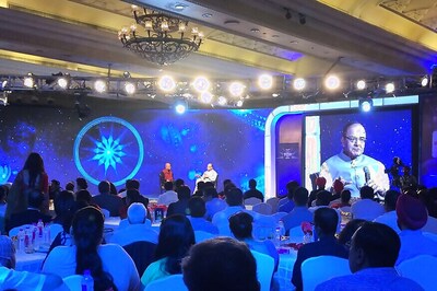 Need Certification, Not Censorship: Jaitley Amid 'Udta Punjab' Row