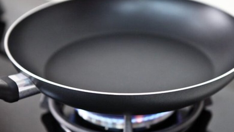How to Make Great "Just Add Water" Pancakes