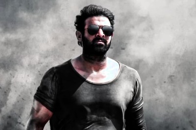 Producer Dil Raju Gets Nizam Distribution Rights Of Prabhas-starrer Salaar For Rs 80 Crore