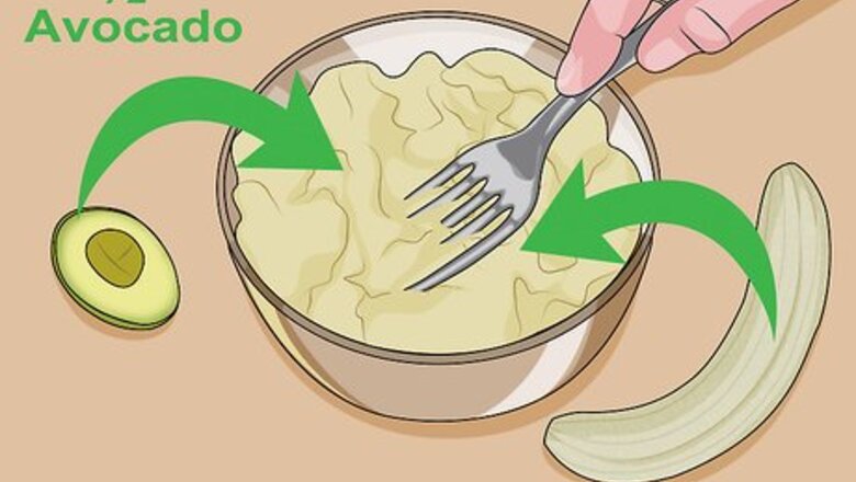 How to Do a Maple Syrup Hair Mask