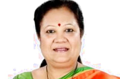 Rupala, Mandaviya, Jardosh Made Union Ministers