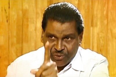 Congress MLA Displays Stun Grenade Shell in Kerala Assembly, Says It Has 'Expired'