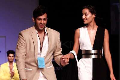 Nikhil Thampi, Rajat Tangri To Showcase At Volkswagen Tech Fashion Tour