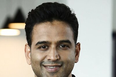 Zerodha Co-founder Nithin Kamath Shares 'Biggest Reason' Why His Start-up Succeeded