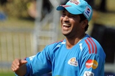 IPL: Mumbai beat Bangalore by 16 runs | Score | Pics