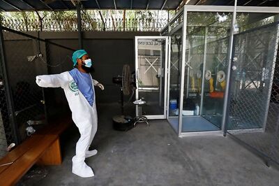 Movement Restricted, Thermal Scanning at Entry & Exit: Gurugram Containment Zones under More Curbs till July 14