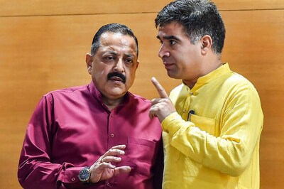 Jammu & Kashmir BJP Backs EC's Decision to Defer Assembly Polls in State