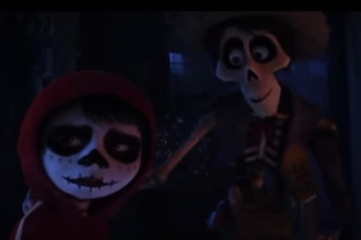 Coco: A Children's Film With Beautiful Ideas of Death and Beyond