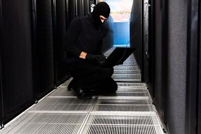 Smart TVs, security cameras vulnerable to attacks from cyber criminals: Report