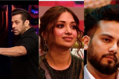 Bigg Boss OTT 2 Weekend Ka Vaar: Salman Khan Bashes Jiya Shankar For Mixing Soap In Elvish Yadav's Water