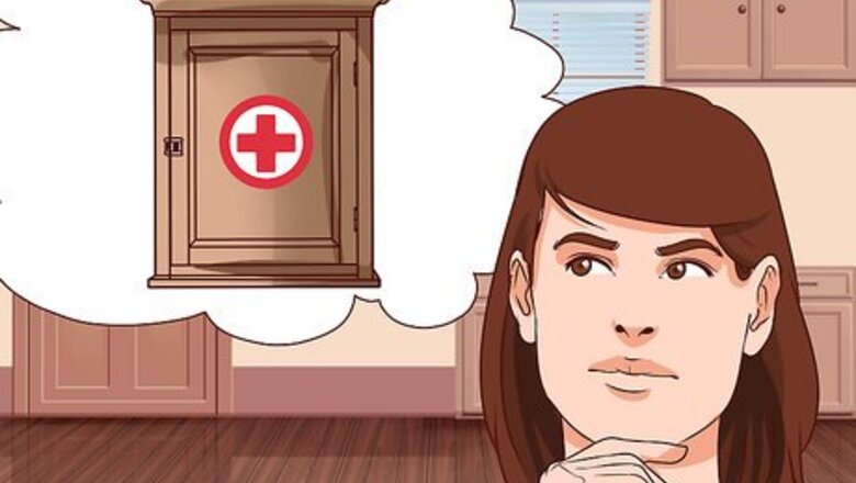 How to Organize Your Medications